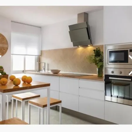 Exclusivo Duplex Con Terraza En Sevilla Exterior photo
