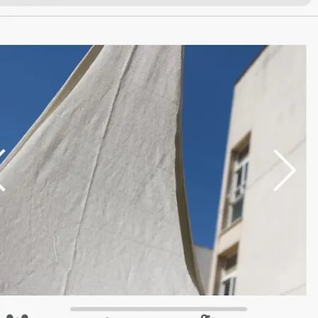 Exclusivo Duplex Con Terraza En Sevilla Exterior photo