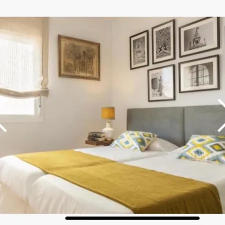 Exclusivo Duplex Con Terraza En Sevilla Exterior photo