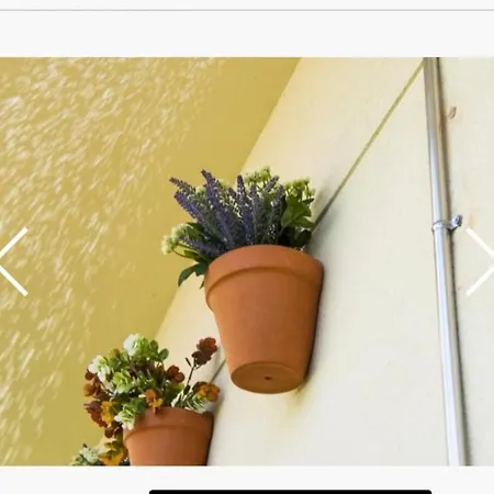 Exclusivo Duplex Con Terraza En Sevilla Exterior photo
