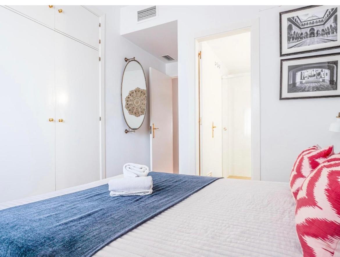 Appartement Exclusivo Duplex Con Terraza En