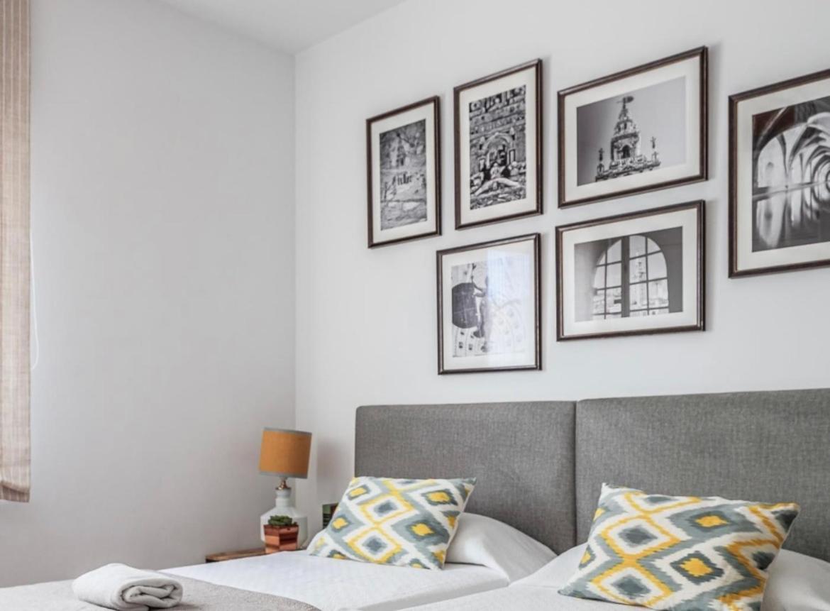 Exclusivo Duplex Con Terraza En Appartement *