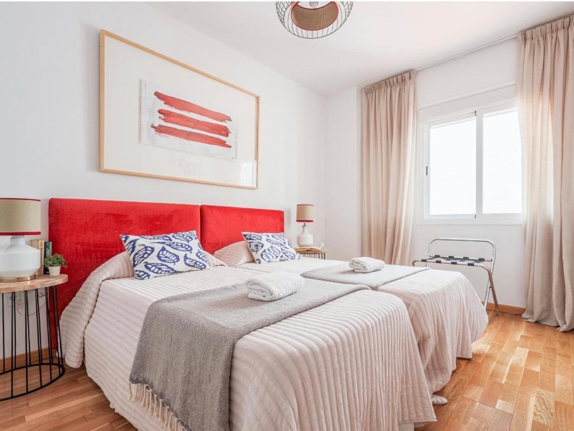 Exclusivo Duplex Con Terraza En Appartement