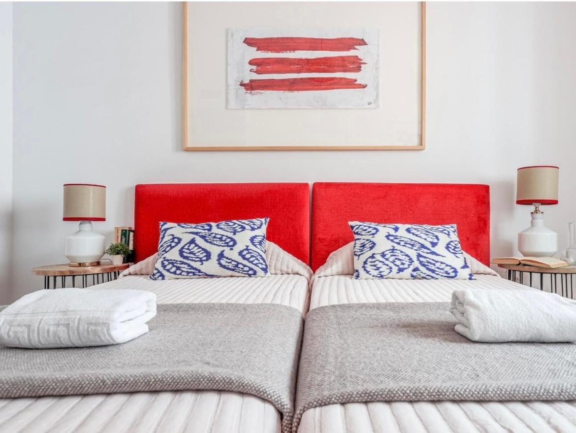 Appartement Exclusivo Duplex Con Terraza En *