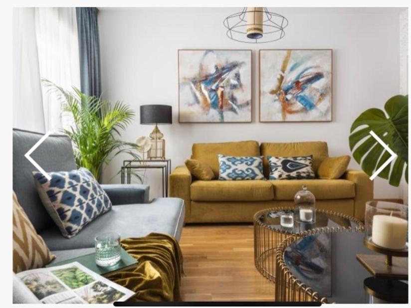 Appartamento Exclusivo Duplex Con Terraza En Siviglia