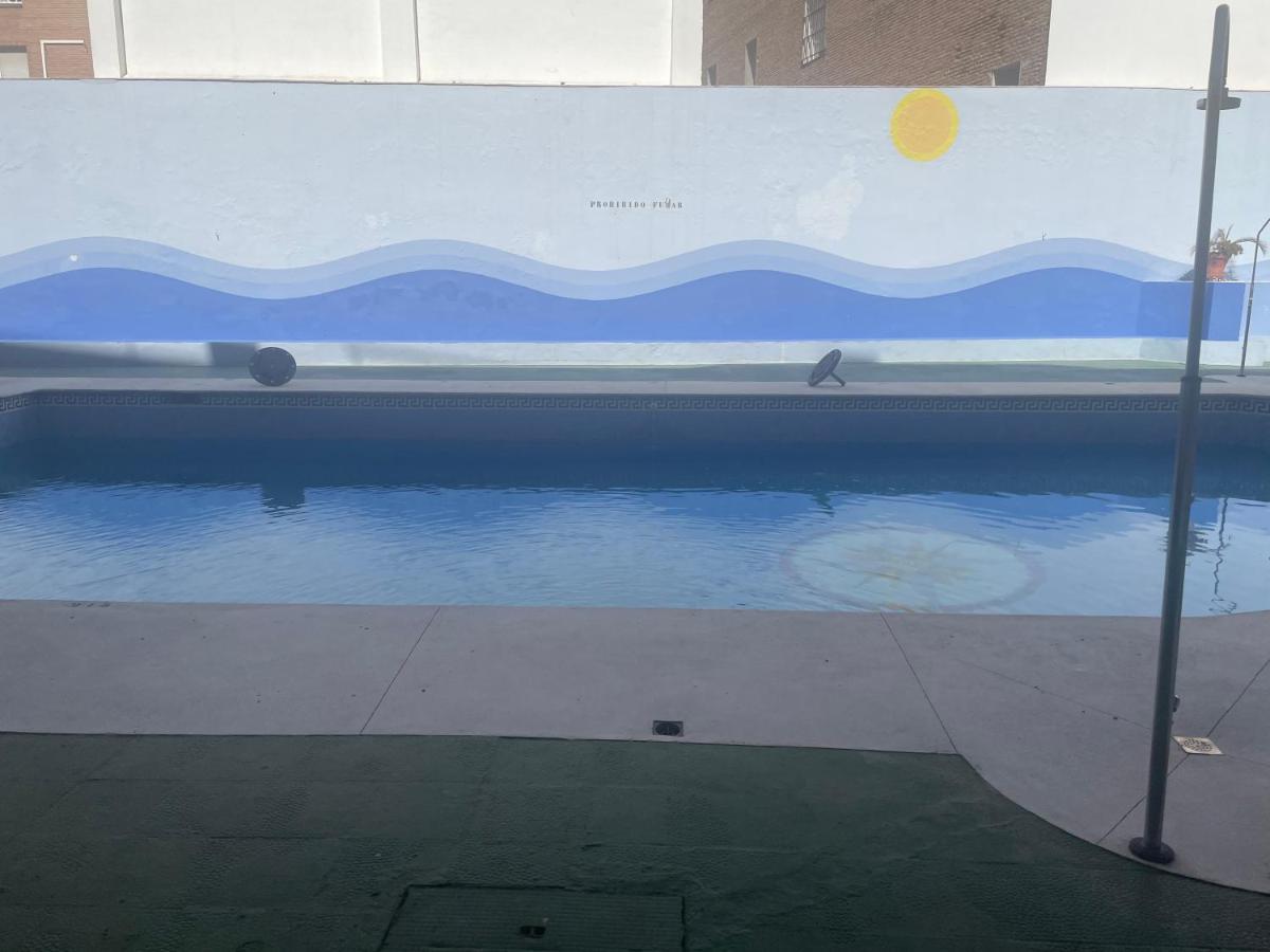 Exclusivo Duplex Con Terraza En Appartamento