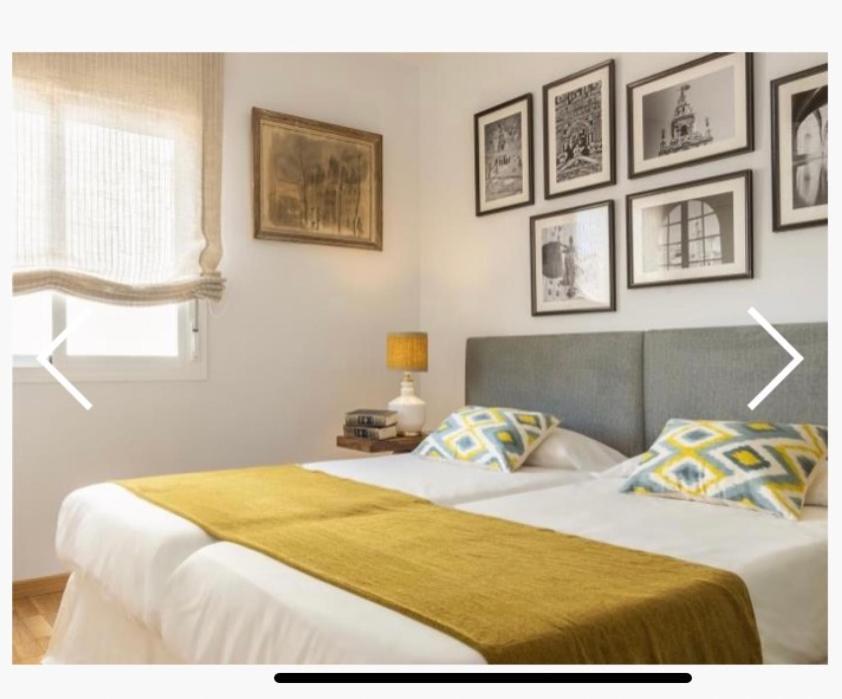 Exclusivo Duplex Con Terraza En * Siviglia