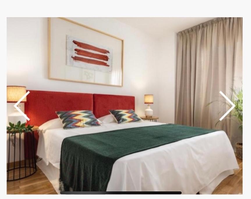 Exclusivo Duplex Con Terraza En Siviglia