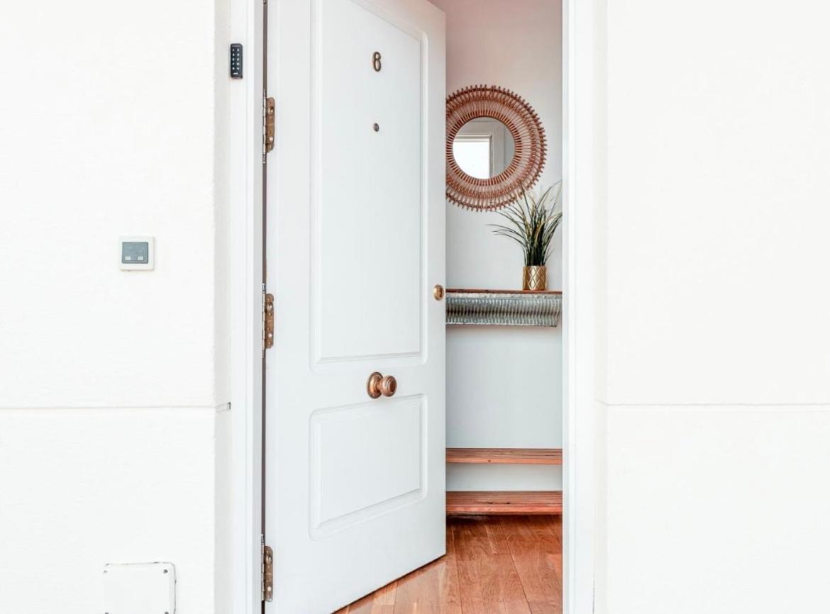 Exclusivo Duplex Con Terraza En Appartamento