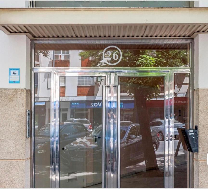 Appartamento Exclusivo Duplex Con Terraza En Siviglia