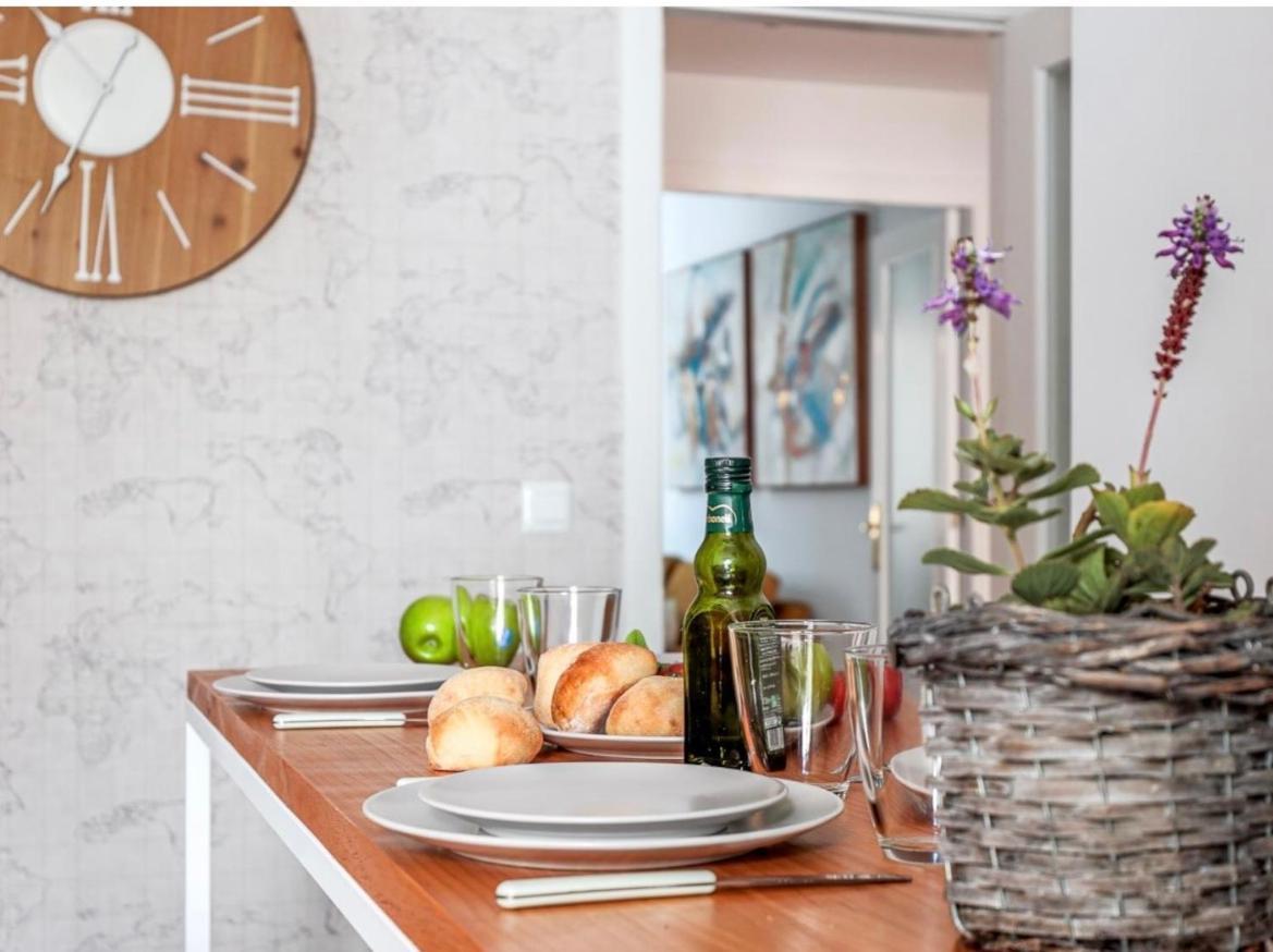 Exclusivo Duplex Con Terraza En Appartamento *