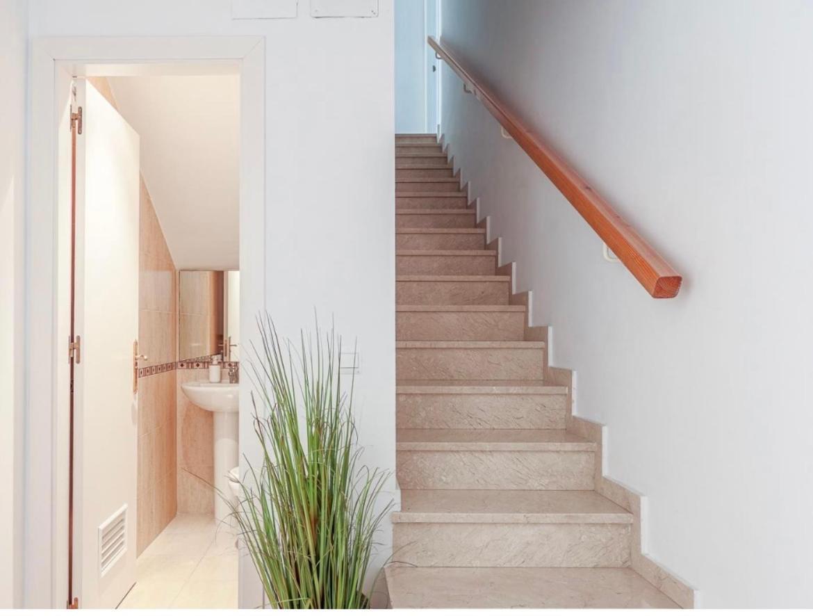 Exclusivo Duplex Con Terraza En Appartamento *