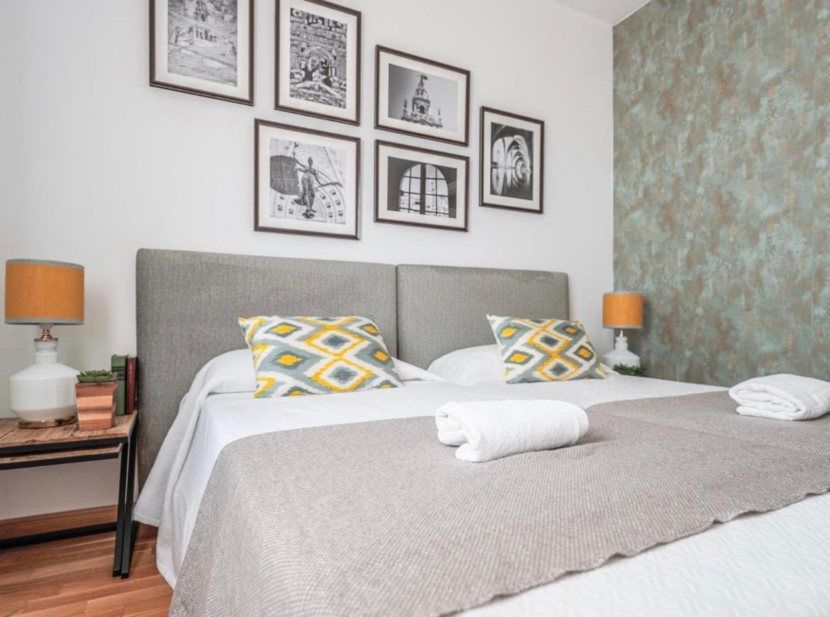 Exclusivo Duplex Con Terraza En * Siviglia