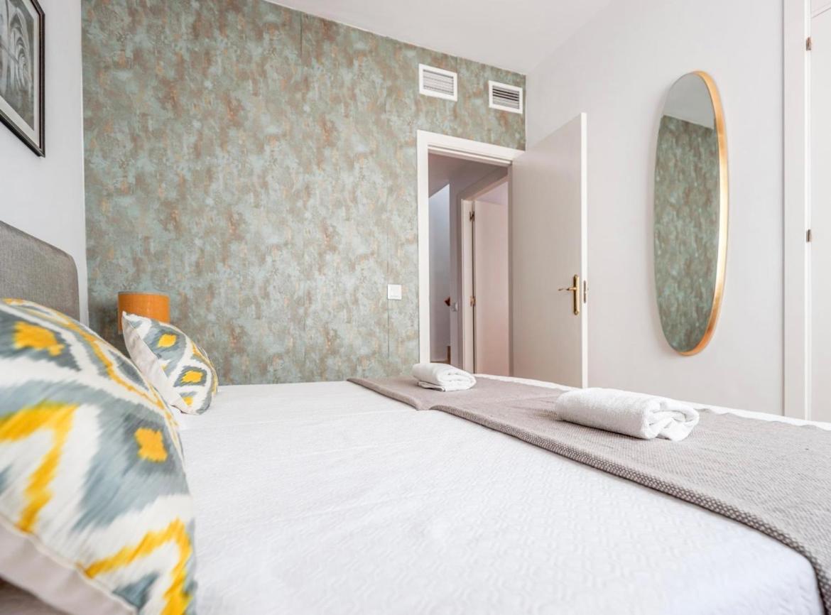 Appartamento Exclusivo Duplex Con Terraza En
